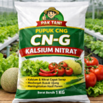 Pupuk kalsium nitrat