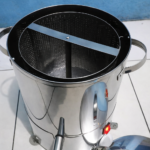 Alat peniris minyak 4 liter terbaik