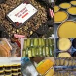 Cara Memulai Usaha Kue Rumahan