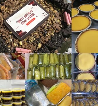 Cara Memulai Usaha Kue Rumahan