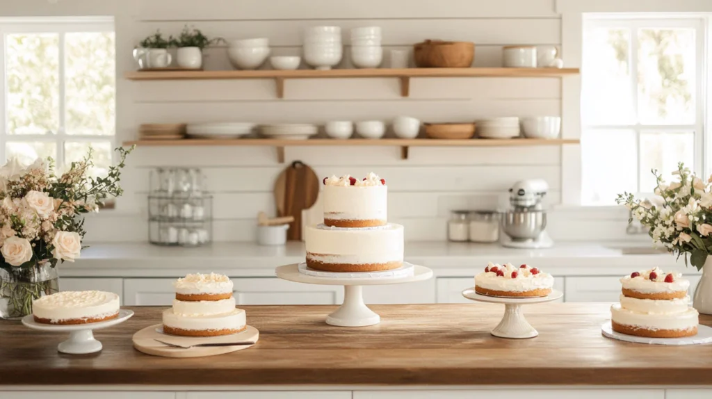 Ide Bisnis Kue Ulang Tahun