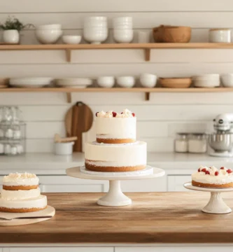 Ide Bisnis Kue Ulang Tahun