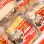 Usaha Bakso Modern Dengan Mesin Pencetak Bakso
