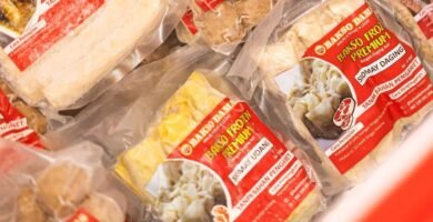 Usaha Bakso Modern Dengan Mesin Pencetak Bakso