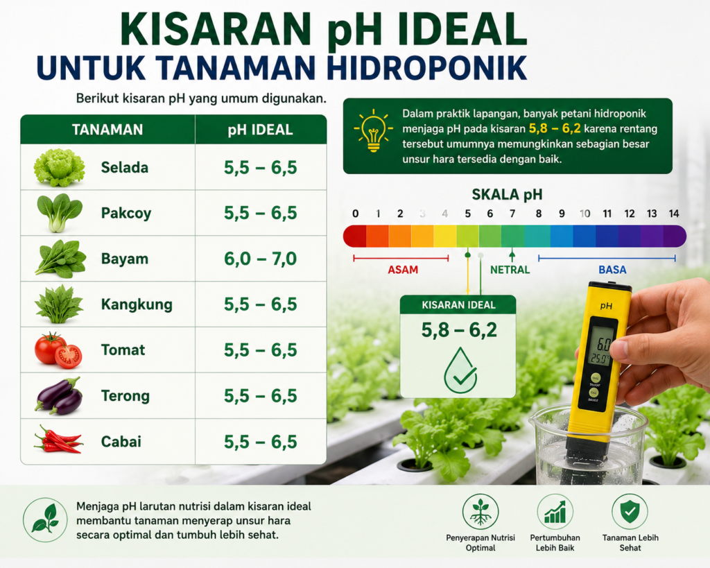 Apa Itu pH Meter?