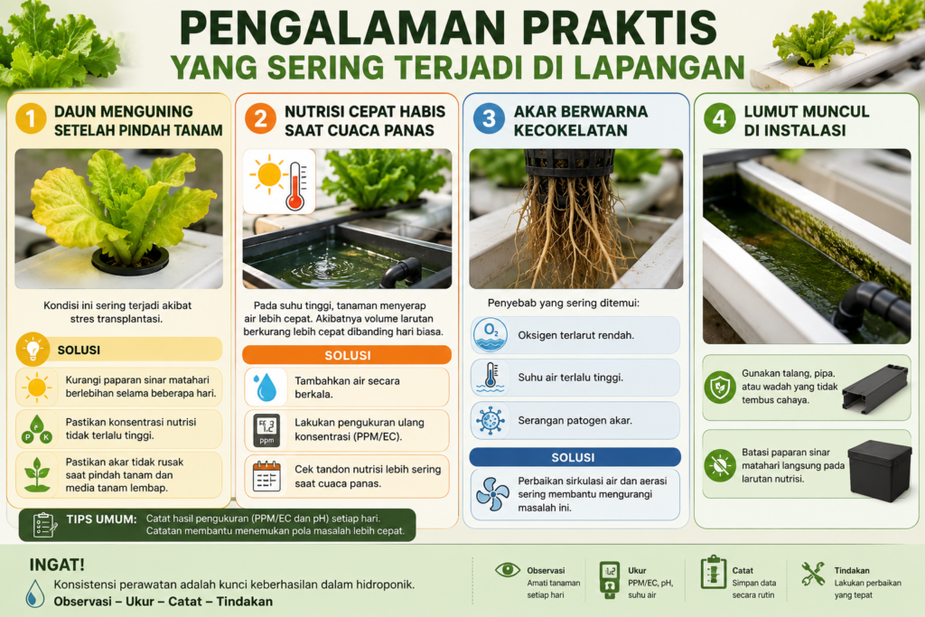 Apa Itu Nutrisi AB Mix?