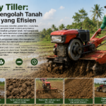Rotary Tiller