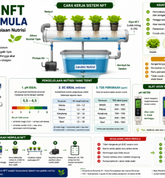Sistem NFT untuk Pemula