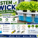 Sistem Wick untuk Pemula