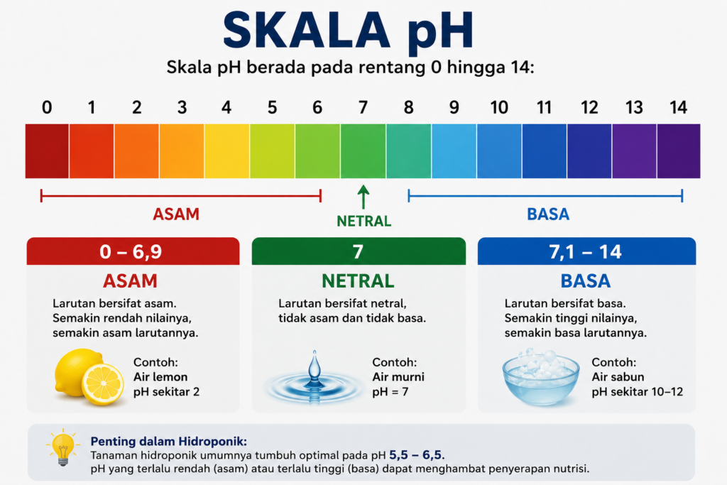 Apa Itu pH Meter?