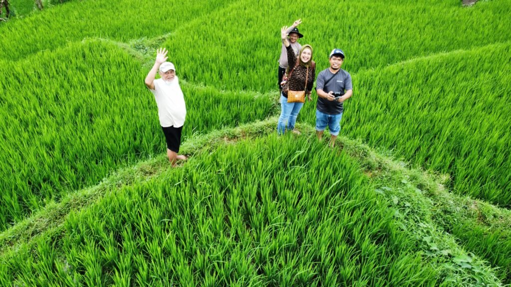 Syukur Adiwirya