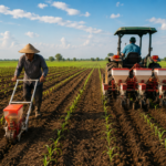 Seeder Manual dan Otomatis