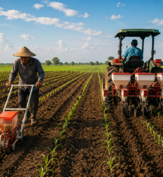 Seeder Manual dan Otomatis